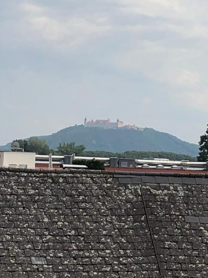 Loft Dachsberg Lägenhet Krems an der Donau Exteriör bild