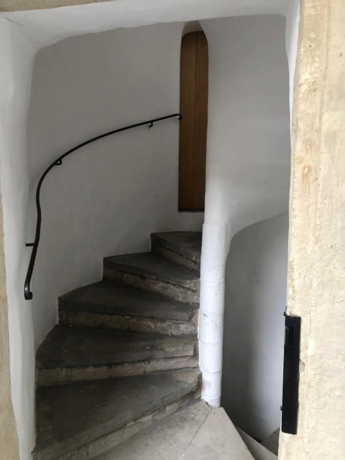 Loft Dachsberg Lägenhet Krems an der Donau Exteriör bild