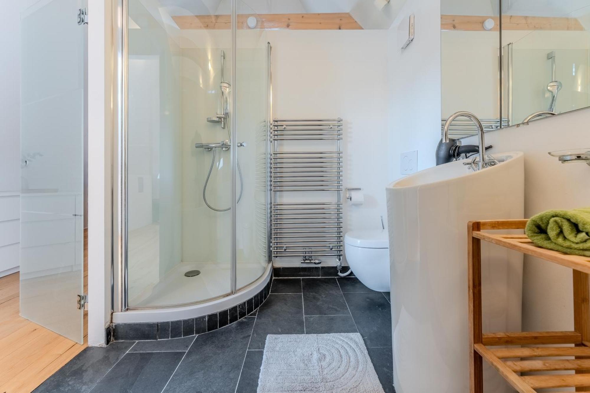 Loft Dachsberg Lägenhet Krems an der Donau Exteriör bild