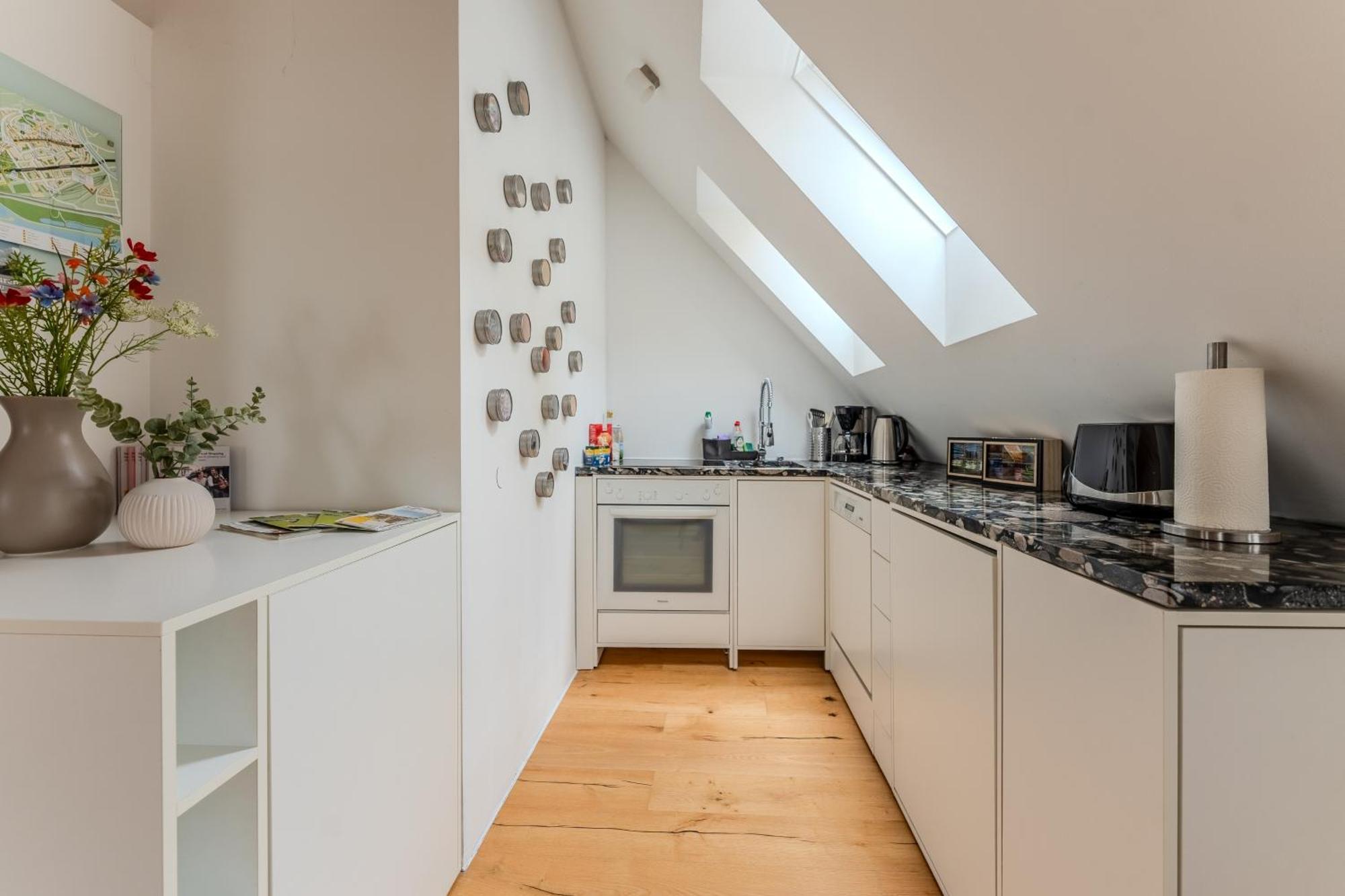 Loft Dachsberg Lägenhet Krems an der Donau Exteriör bild