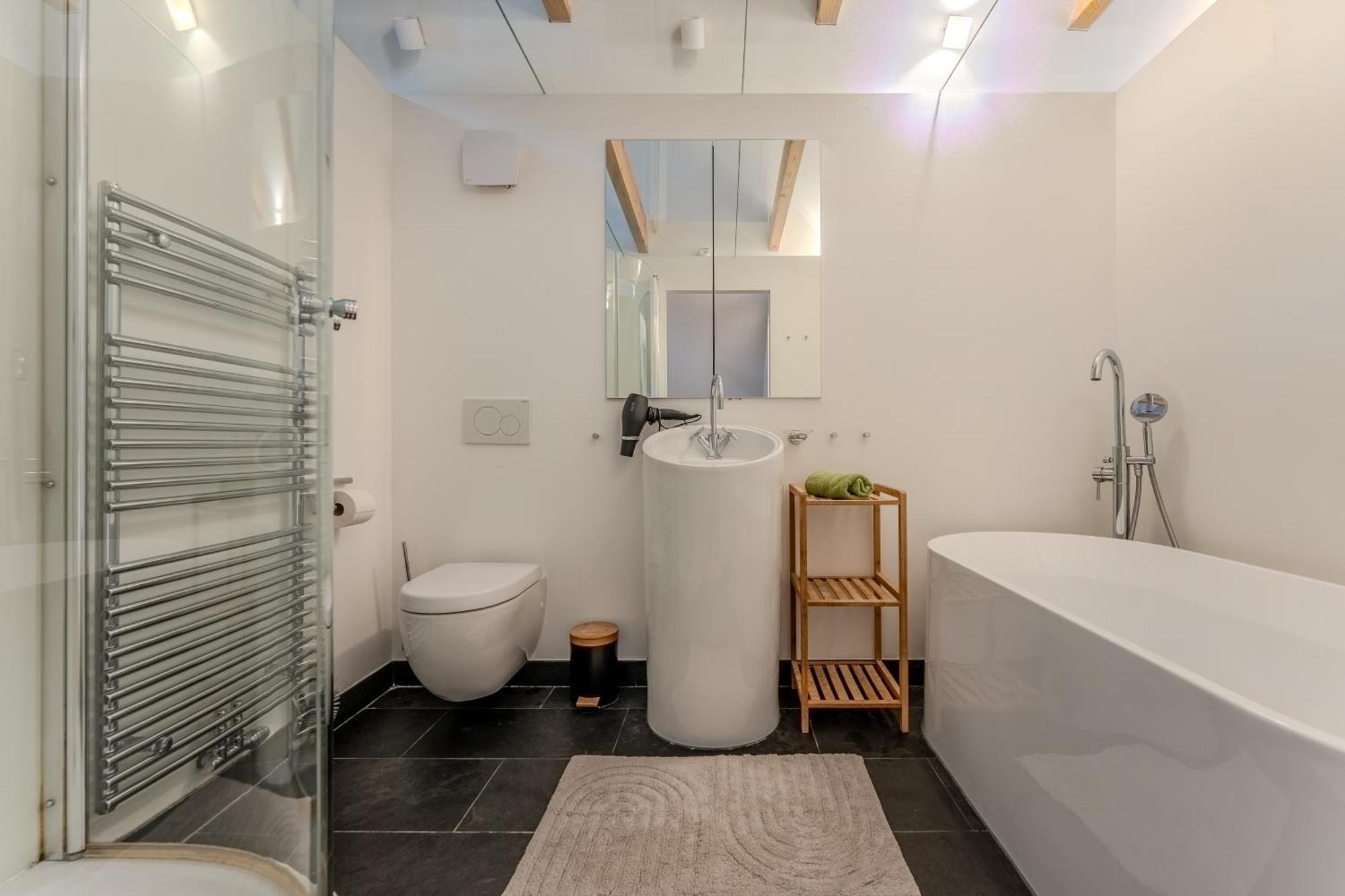 Loft Dachsberg Lägenhet Krems an der Donau Exteriör bild